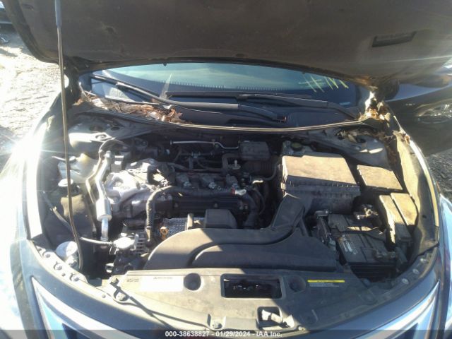 Photo 9 VIN: 1N4AL3AP9EC318879 - NISSAN ALTIMA 