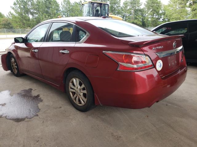 Photo 2 VIN: 1N4AL3AP9EC319546 - NISSAN ALTIMA 2.5 