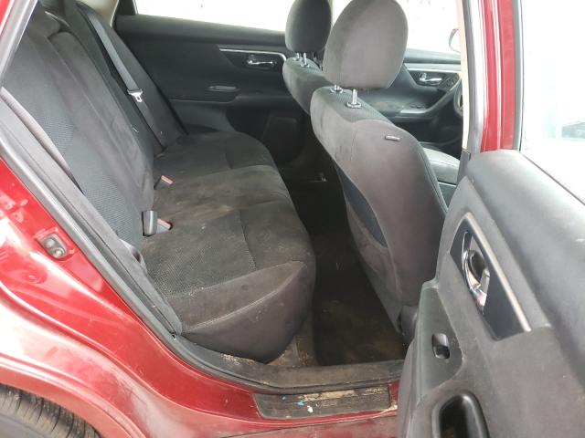 Photo 5 VIN: 1N4AL3AP9EC319546 - NISSAN ALTIMA 2.5 