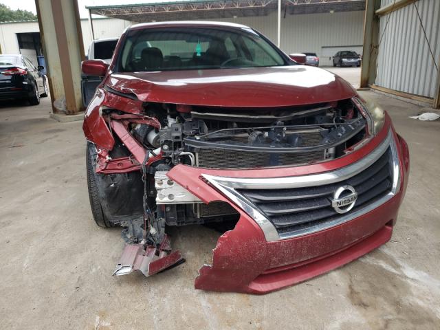 Photo 8 VIN: 1N4AL3AP9EC319546 - NISSAN ALTIMA 2.5 