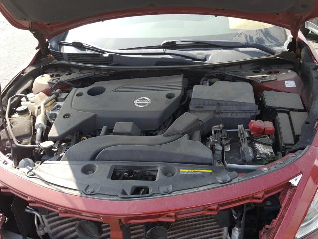 Photo 6 VIN: 1N4AL3AP9EC320955 - NISSAN ALTIMA 2.5 