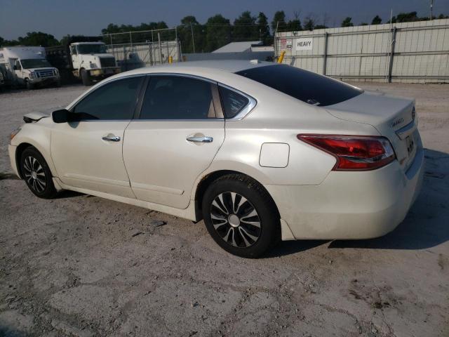 Photo 1 VIN: 1N4AL3AP9EC321071 - NISSAN ALTIMA 2.5 