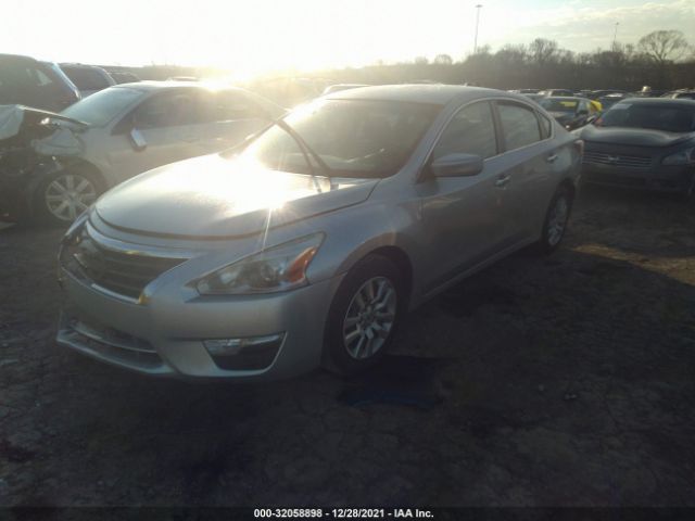 Photo 1 VIN: 1N4AL3AP9EC323127 - NISSAN ALTIMA 