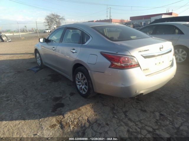 Photo 2 VIN: 1N4AL3AP9EC323127 - NISSAN ALTIMA 