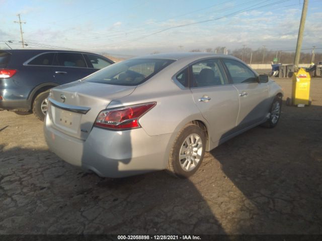 Photo 3 VIN: 1N4AL3AP9EC323127 - NISSAN ALTIMA 