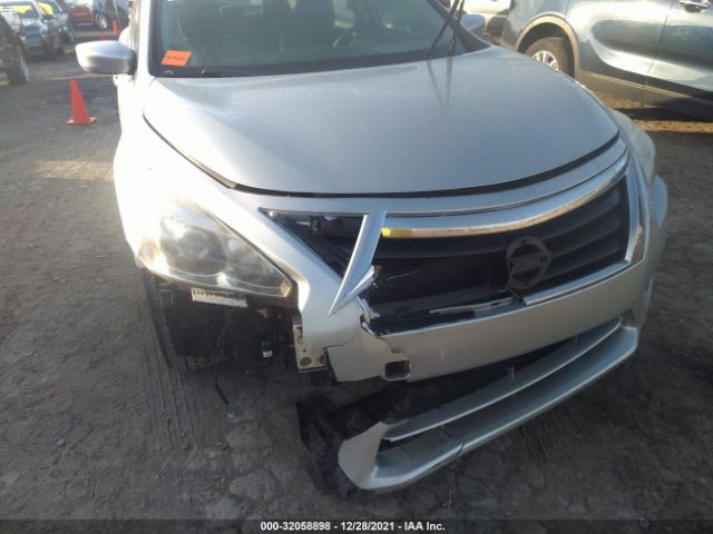 Photo 5 VIN: 1N4AL3AP9EC323127 - NISSAN ALTIMA 