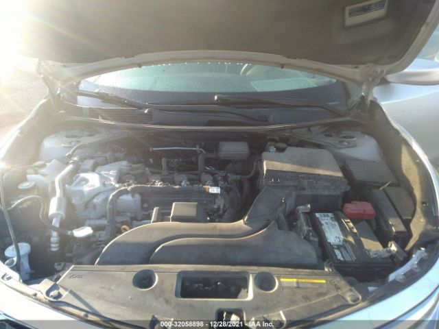 Photo 9 VIN: 1N4AL3AP9EC323127 - NISSAN ALTIMA 