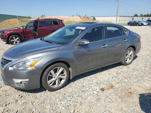 Photo 0 VIN: 1N4AL3AP9EC323256 - NISSAN ALTIMA 2.5 