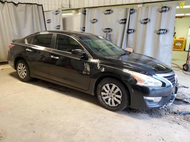 Photo 3 VIN: 1N4AL3AP9EC323693 - NISSAN ALTIMA 2.5 