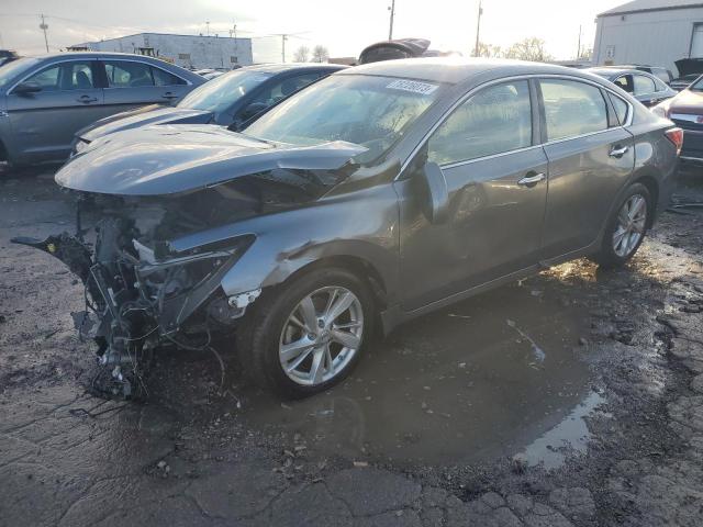 Photo 0 VIN: 1N4AL3AP9EC324049 - NISSAN ALTIMA 