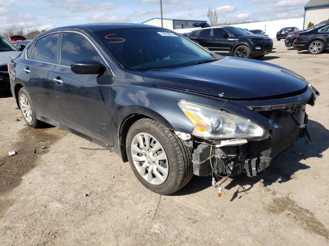 Photo 0 VIN: 1N4AL3AP9EC324195 - NISSAN ALTIMA 2.5 