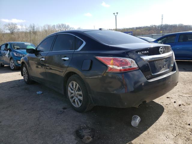 Photo 2 VIN: 1N4AL3AP9EC324195 - NISSAN ALTIMA 2.5 