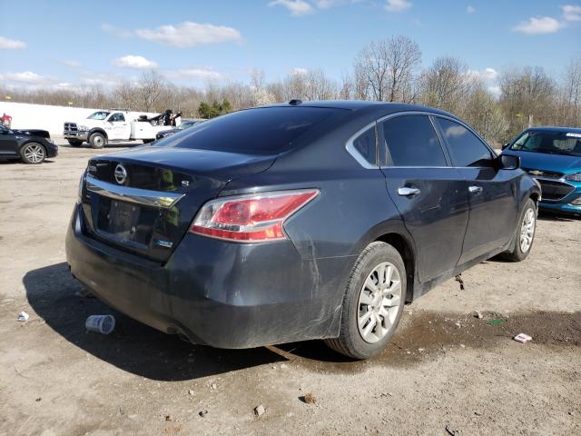 Photo 3 VIN: 1N4AL3AP9EC324195 - NISSAN ALTIMA 2.5 