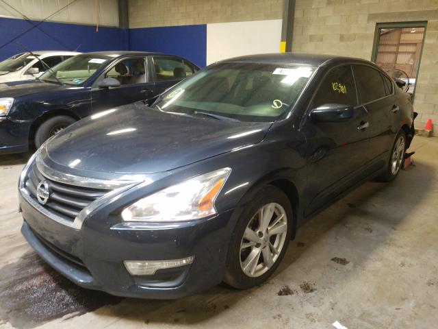 Photo 1 VIN: 1N4AL3AP9EC328862 - NISSAN ALTIMA 2.5 