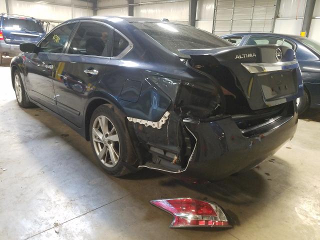 Photo 2 VIN: 1N4AL3AP9EC328862 - NISSAN ALTIMA 2.5 