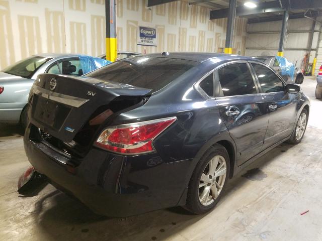 Photo 3 VIN: 1N4AL3AP9EC328862 - NISSAN ALTIMA 2.5 