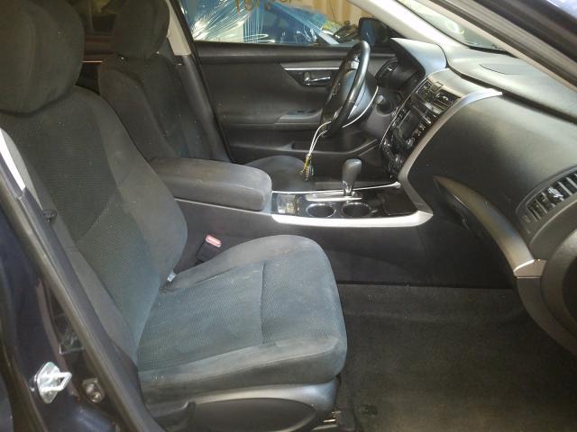 Photo 4 VIN: 1N4AL3AP9EC328862 - NISSAN ALTIMA 2.5 