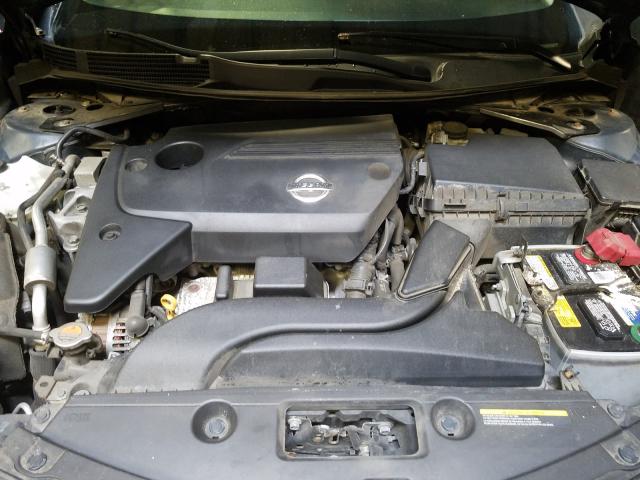 Photo 6 VIN: 1N4AL3AP9EC328862 - NISSAN ALTIMA 2.5 