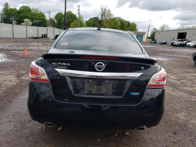 Photo 5 VIN: 1N4AL3AP9EC400904 - NISSAN ALTIMA 2.5 