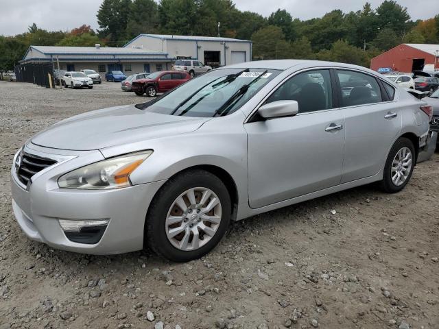 Photo 0 VIN: 1N4AL3AP9EC401289 - NISSAN ALTIMA 2.5 