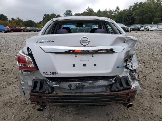 Photo 5 VIN: 1N4AL3AP9EC401289 - NISSAN ALTIMA 2.5 