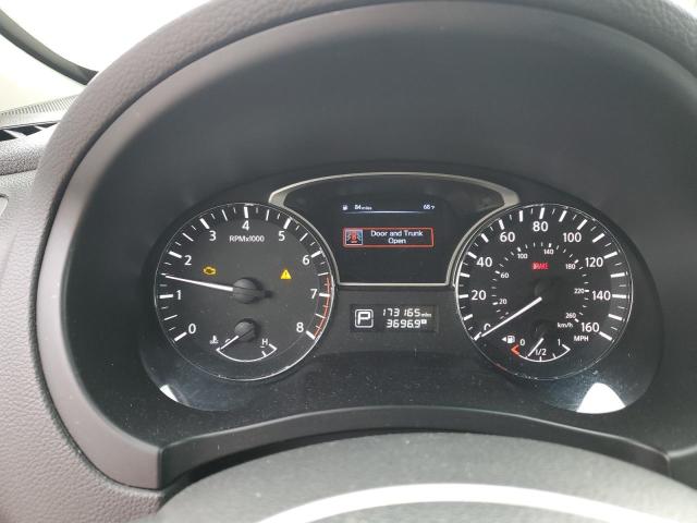 Photo 8 VIN: 1N4AL3AP9EC401289 - NISSAN ALTIMA 2.5 