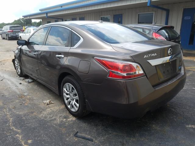 Photo 2 VIN: 1N4AL3AP9EC405391 - NISSAN ALTIMA 2.5 