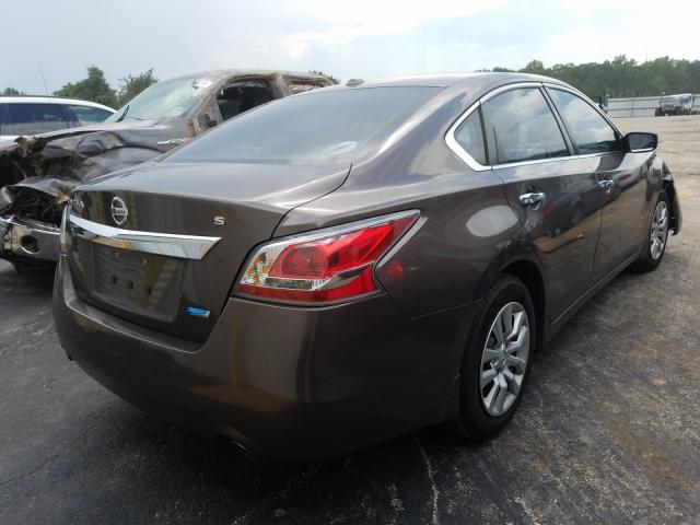 Photo 3 VIN: 1N4AL3AP9EC405391 - NISSAN ALTIMA 2.5 