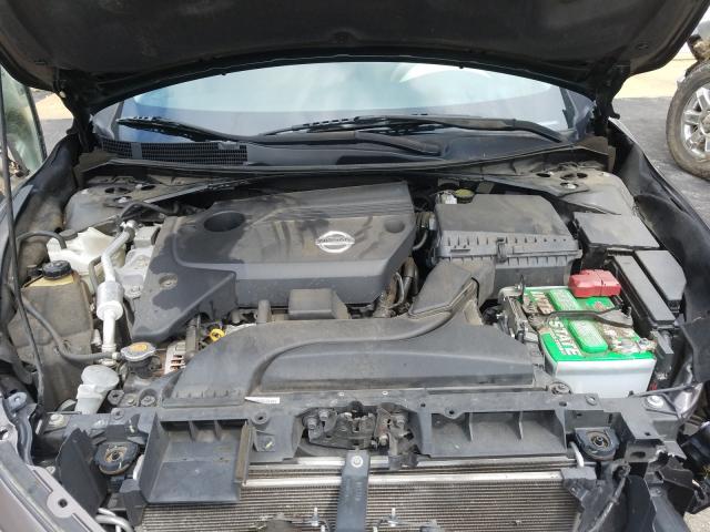 Photo 6 VIN: 1N4AL3AP9EC405391 - NISSAN ALTIMA 2.5 