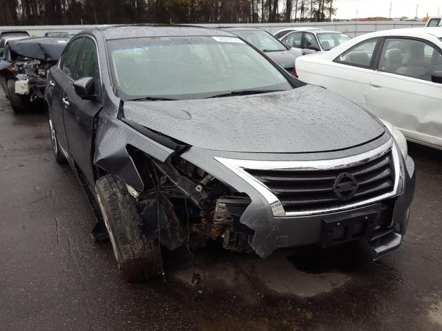 Photo 0 VIN: 1N4AL3AP9EC406864 - NISSAN ALTIMA 2.5 