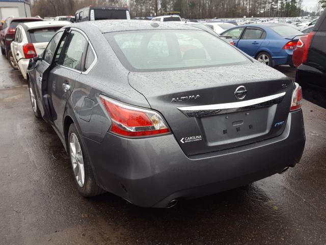 Photo 2 VIN: 1N4AL3AP9EC406864 - NISSAN ALTIMA 2.5 