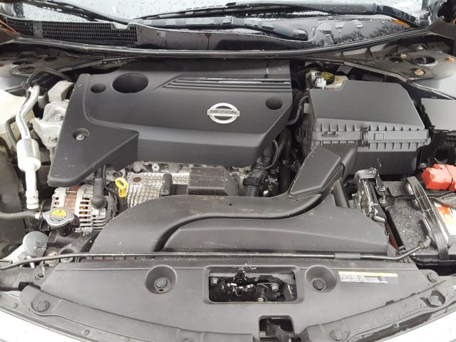 Photo 6 VIN: 1N4AL3AP9EC406864 - NISSAN ALTIMA 2.5 