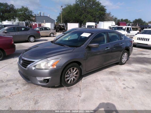 Photo 1 VIN: 1N4AL3AP9EC407822 - NISSAN ALTIMA 2.5 