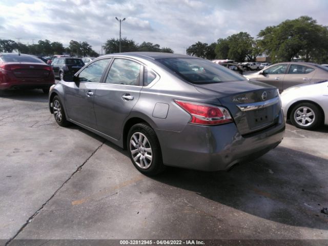 Photo 2 VIN: 1N4AL3AP9EC407822 - NISSAN ALTIMA 2.5 