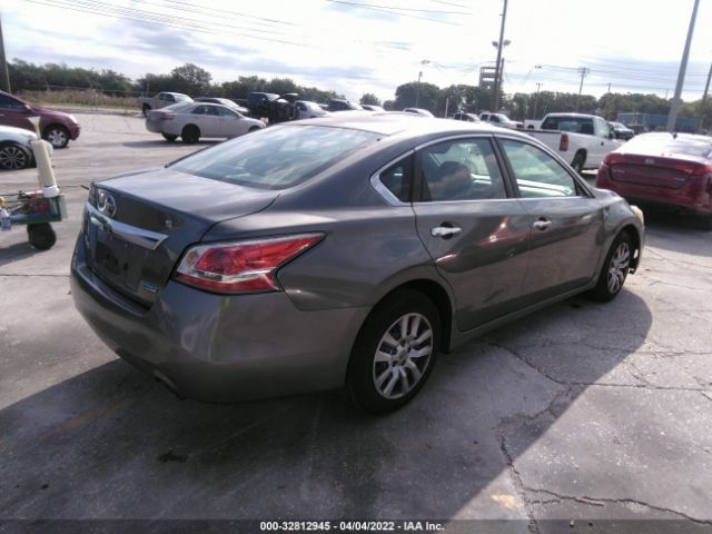 Photo 3 VIN: 1N4AL3AP9EC407822 - NISSAN ALTIMA 2.5 