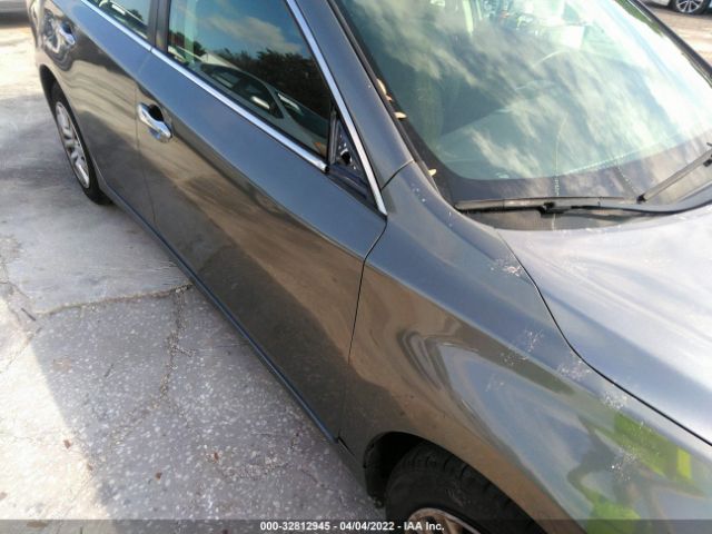 Photo 5 VIN: 1N4AL3AP9EC407822 - NISSAN ALTIMA 2.5 