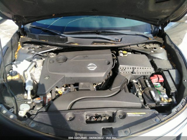 Photo 9 VIN: 1N4AL3AP9EC407822 - NISSAN ALTIMA 2.5 