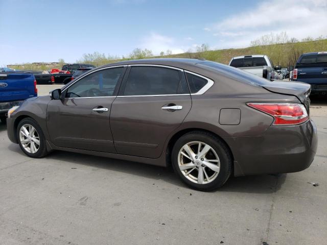 Photo 1 VIN: 1N4AL3AP9EC408985 - NISSAN ALTIMA 