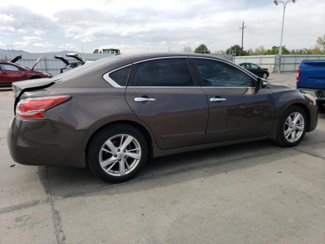 Photo 2 VIN: 1N4AL3AP9EC408985 - NISSAN ALTIMA 