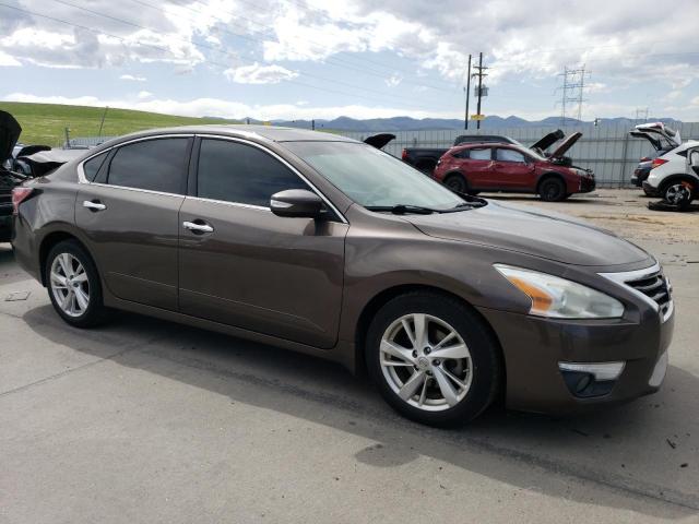 Photo 3 VIN: 1N4AL3AP9EC408985 - NISSAN ALTIMA 