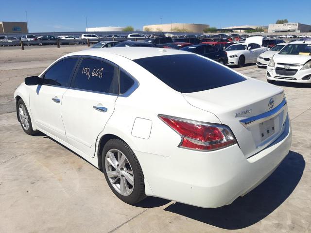 Photo 2 VIN: 1N4AL3AP9EC409702 - NISSAN ALTIMA 2.5 