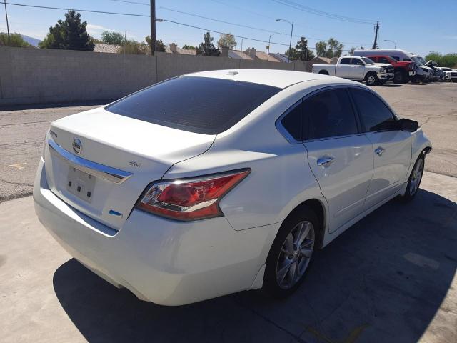 Photo 3 VIN: 1N4AL3AP9EC409702 - NISSAN ALTIMA 2.5 