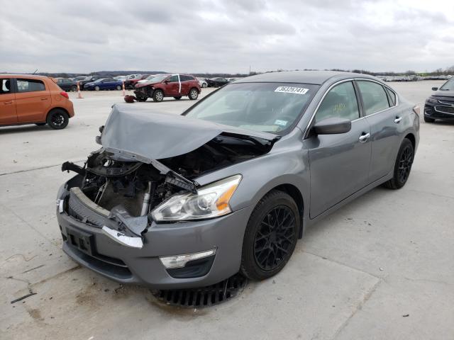 Photo 1 VIN: 1N4AL3AP9EC410008 - NISSAN ALTIMA 2.5 