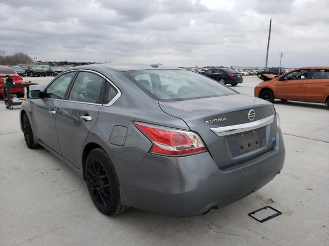 Photo 2 VIN: 1N4AL3AP9EC410008 - NISSAN ALTIMA 2.5 