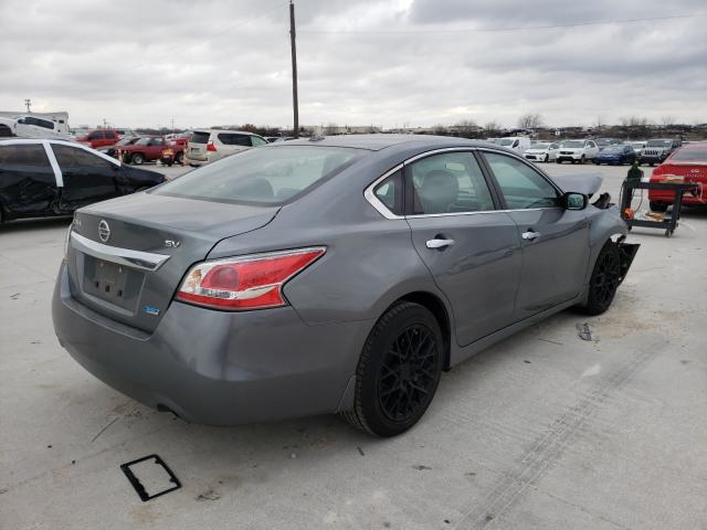 Photo 3 VIN: 1N4AL3AP9EC410008 - NISSAN ALTIMA 2.5 