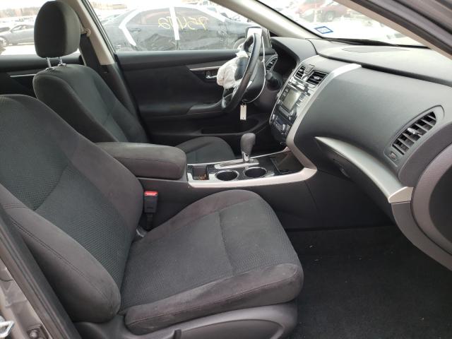 Photo 4 VIN: 1N4AL3AP9EC410008 - NISSAN ALTIMA 2.5 