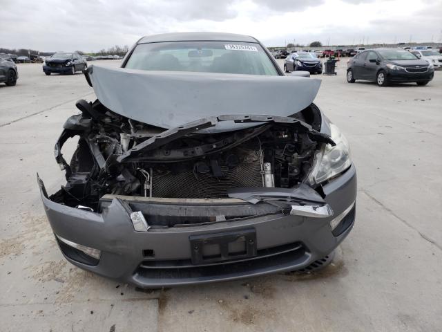 Photo 8 VIN: 1N4AL3AP9EC410008 - NISSAN ALTIMA 2.5 