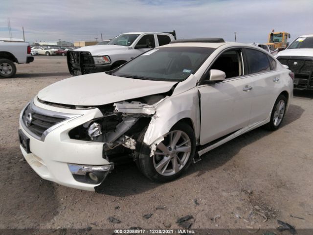 Photo 1 VIN: 1N4AL3AP9EC411322 - NISSAN ALTIMA 