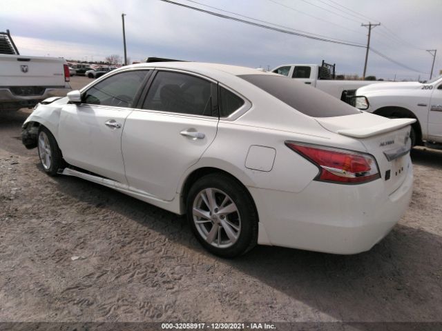 Photo 2 VIN: 1N4AL3AP9EC411322 - NISSAN ALTIMA 