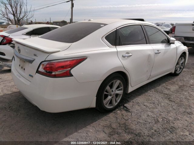 Photo 3 VIN: 1N4AL3AP9EC411322 - NISSAN ALTIMA 